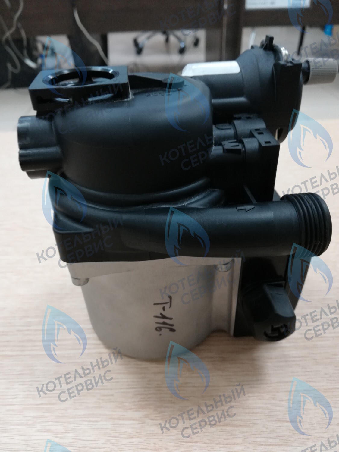 AA10010010 Насос, 4 м ELSOTHERM серия T-116 в Москве