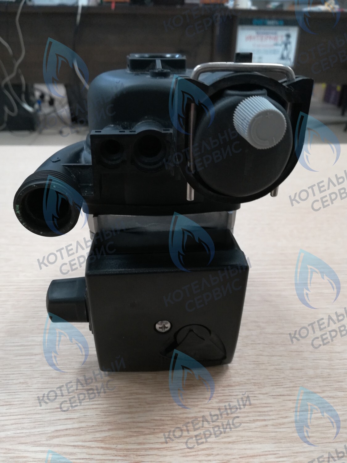 AA10010010 Насос, 4 м ELSOTHERM серия T-116 в Москве