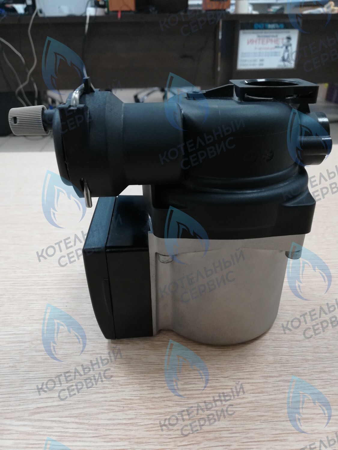 AA10010010 Насос, 4 м ELSOTHERM серия T-116 в Москве