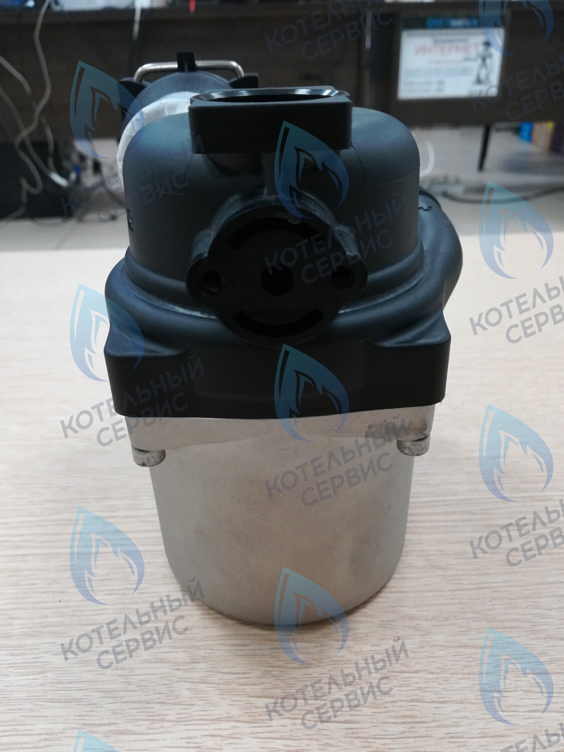 AA10010010 Насос, 4 м ELSOTHERM серия T-116 в Москве