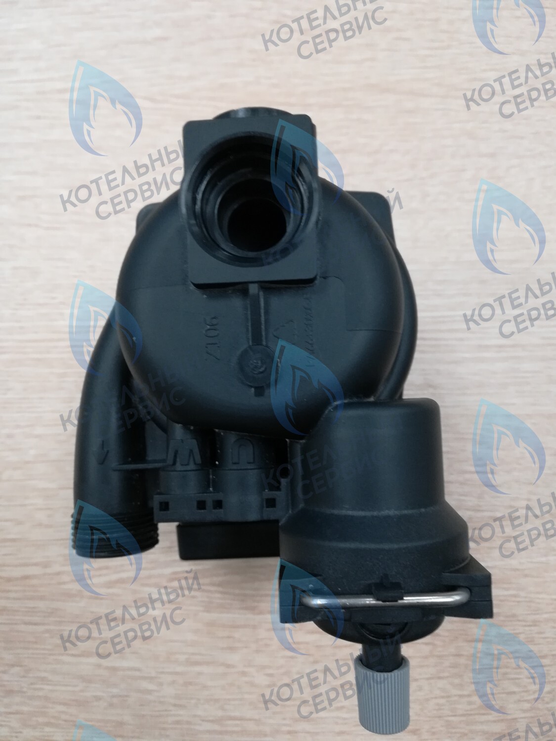 AA10010010 Насос, 4 м ELSOTHERM серия T-116 в Москве