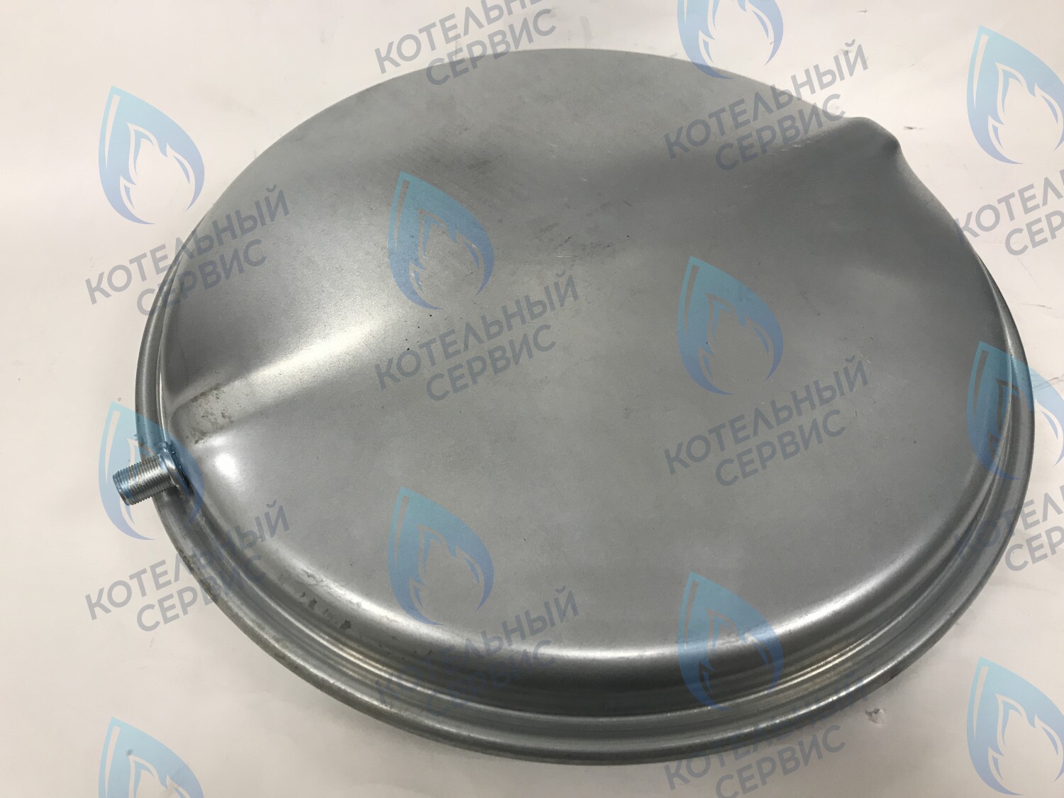 ET003-08L-ZL Расширительный бак 8л. 14/1" Zilio в Москве