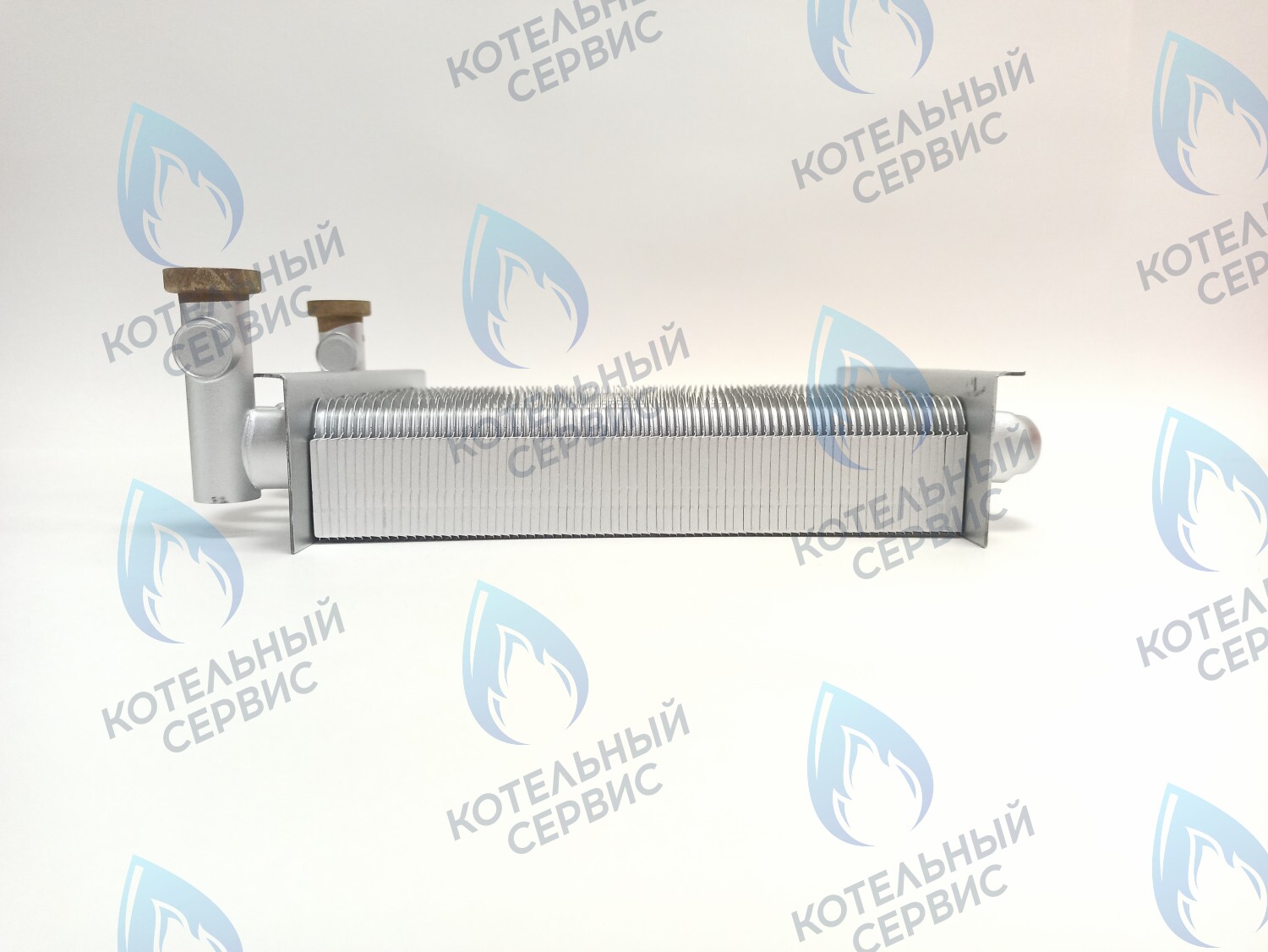 EM012-220 Основной (первичный) теплообменник BIASI (BI1302 100, BI1442 116) в Москве