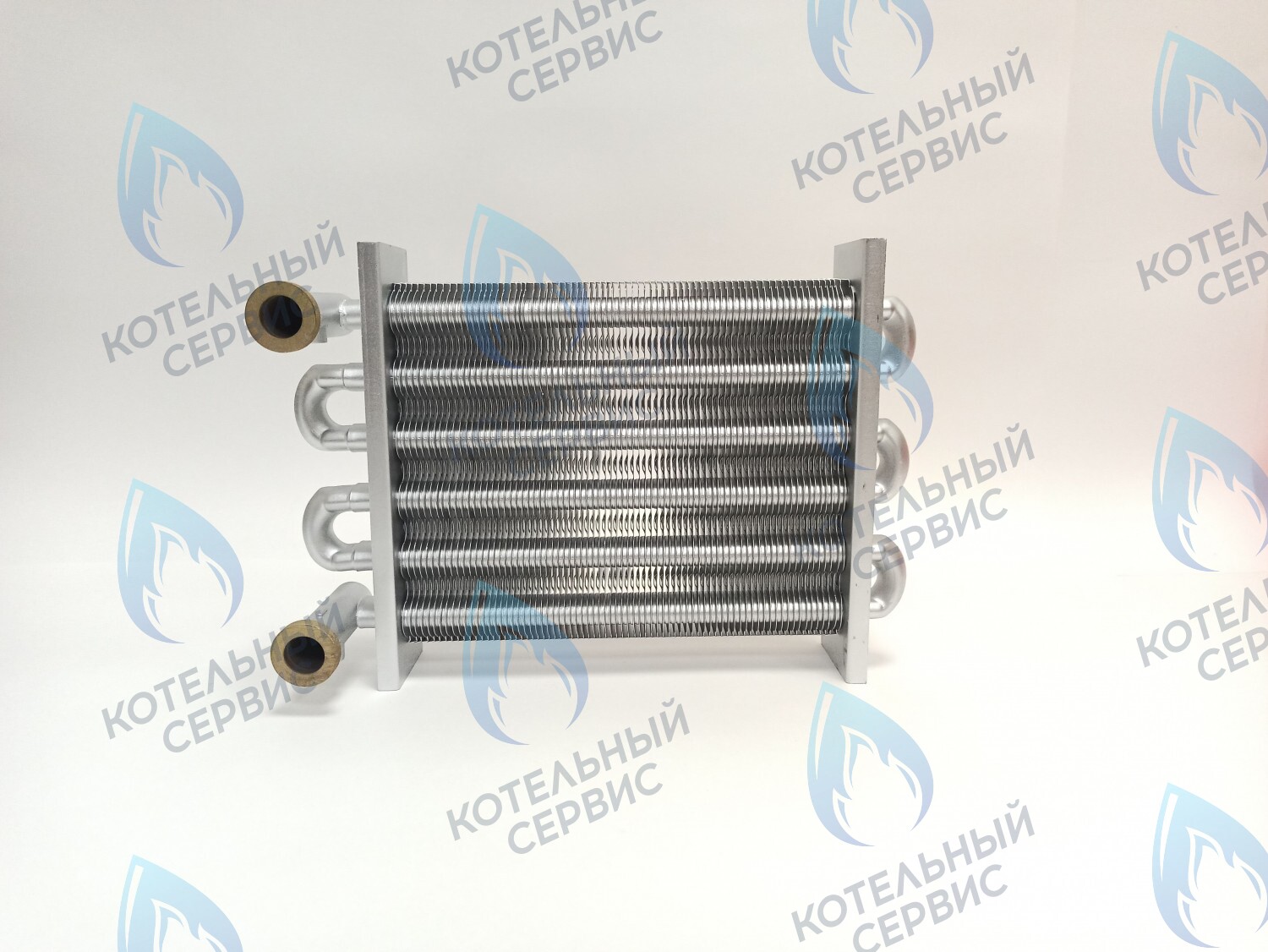 EM012-220 Основной (первичный) теплообменник BIASI (BI1302 100, BI1442 116) в Москве