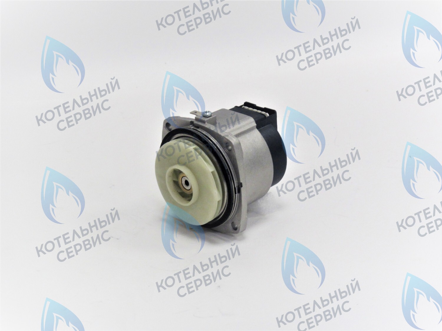 PH-W30CW50-WG82BX-RS1-Комп ОРИГИНАЛ Двигатель насоса (без улитки, без терминала, 1 скорость) (12/5, 15/5) WILO 82w INTBXL15/5-1 (30мм по часовой) BAXI MAIN-5 (710648600, 710820200) в Москве