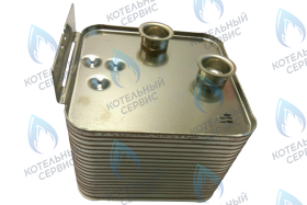 Теплообменник ГВС RINNAI TMF 205