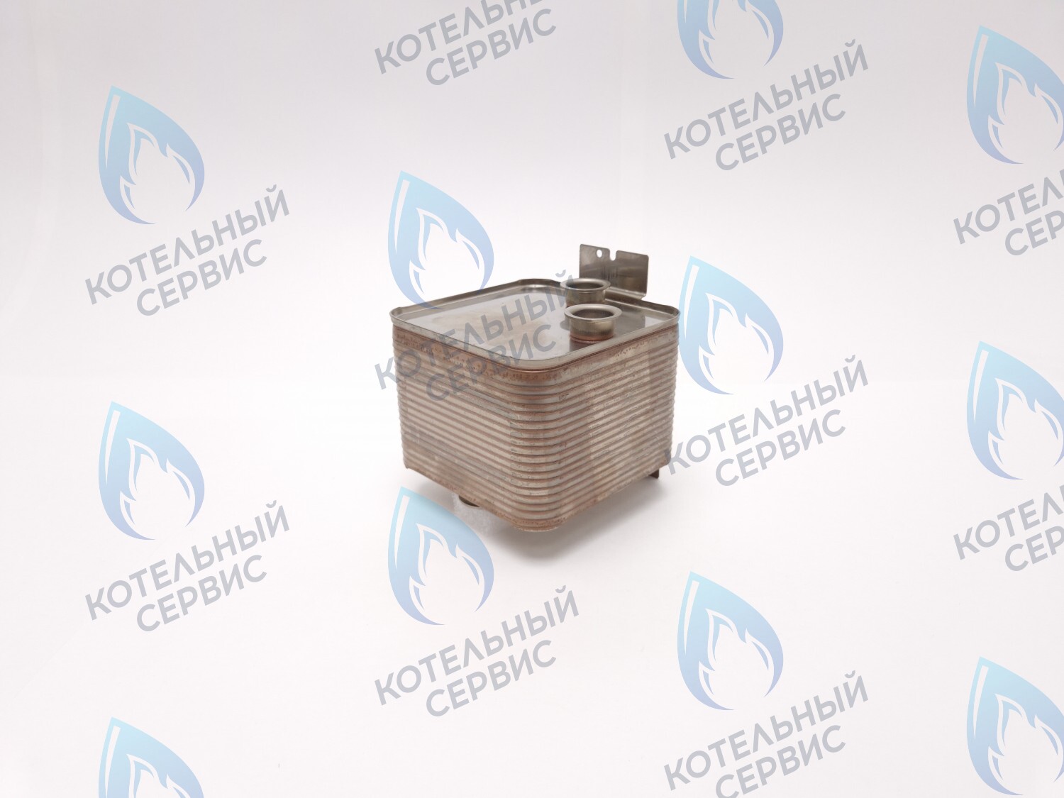 440001832 Теплообменник ГВС RINNAI TMF 205 в Москве