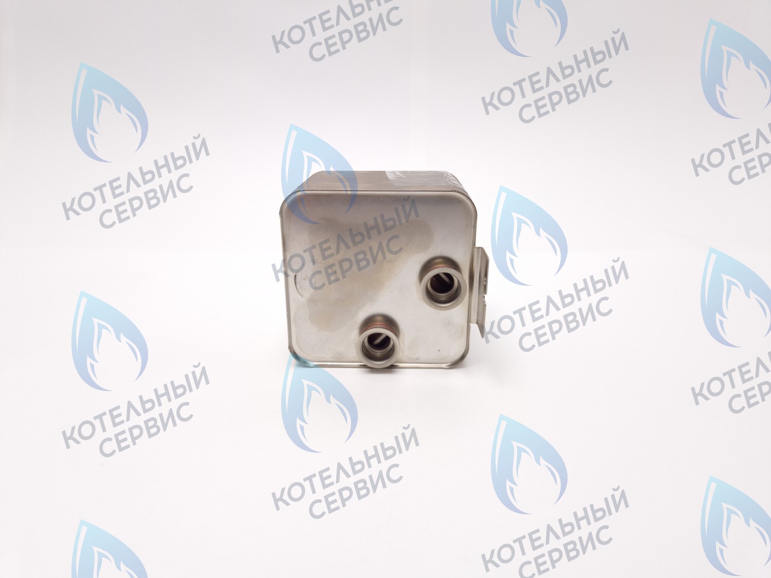 440001832 Теплообменник ГВС RINNAI TMF 205 в Москве