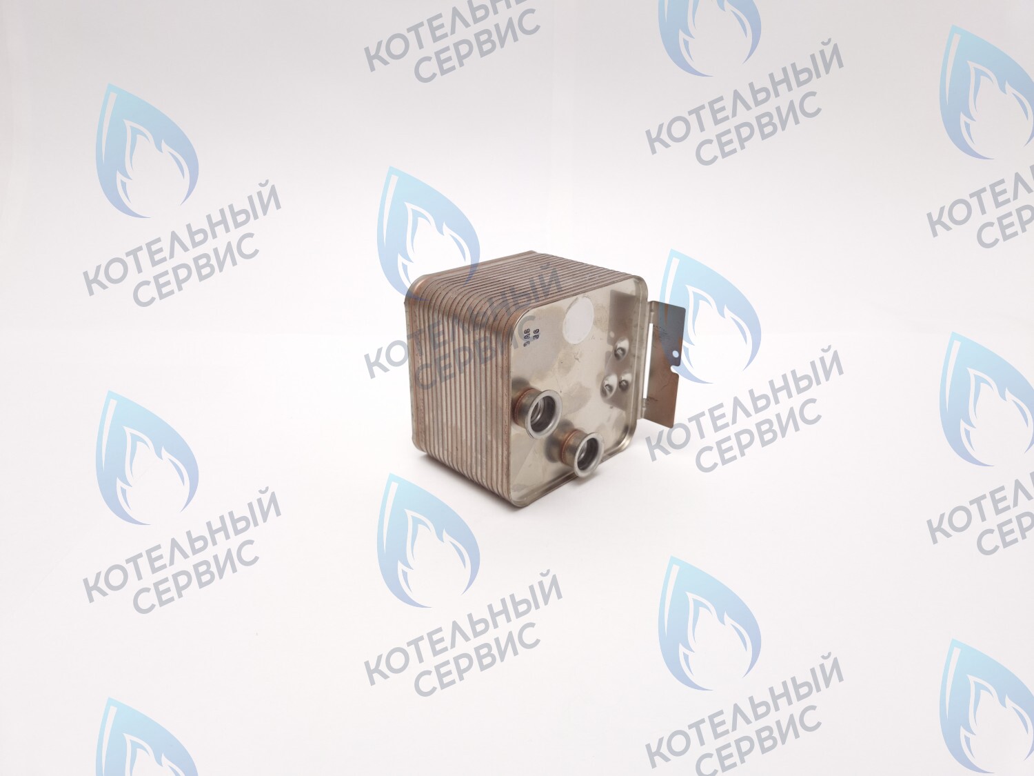440001832 Теплообменник ГВС RINNAI TMF 205 в Москве