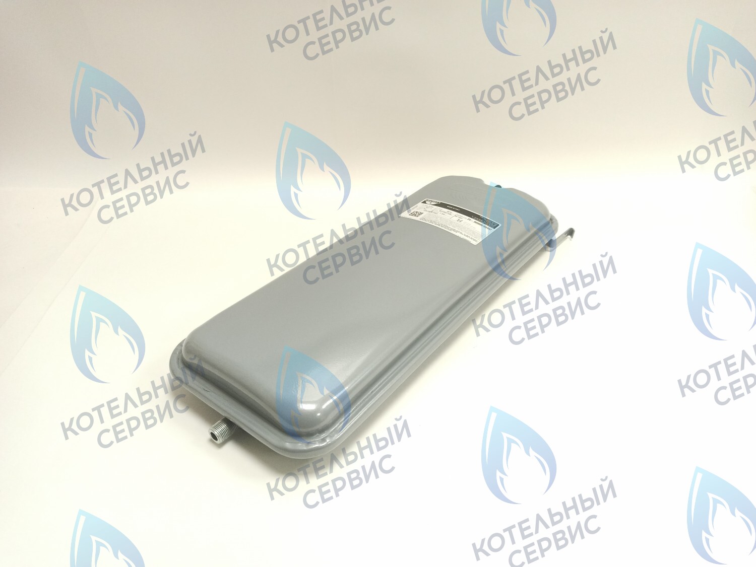 ET009-06L-ZM Раcширительный бак 6л. 3/8" PROTHERM LYNX, IMMERGAS (1.036267) ZILMET в Москве