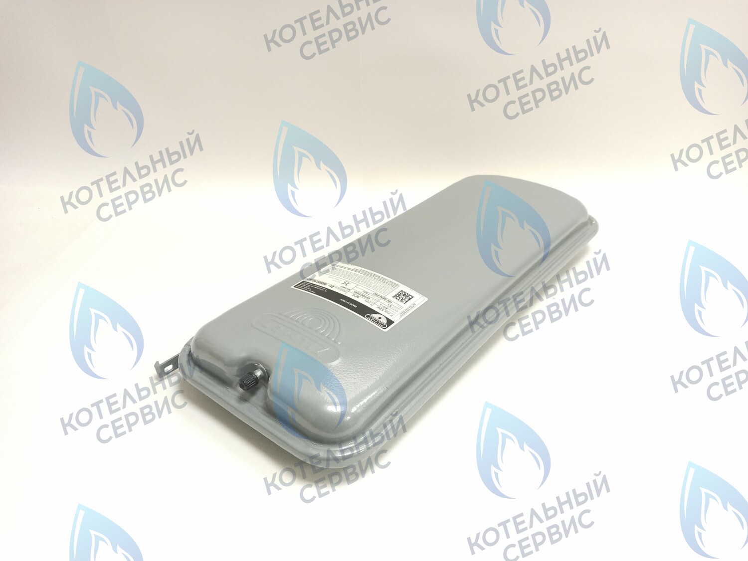 ET009-06L-ZM Раcширительный бак 6л. 3/8" PROTHERM LYNX, IMMERGAS (1.036267) ZILMET в Москве