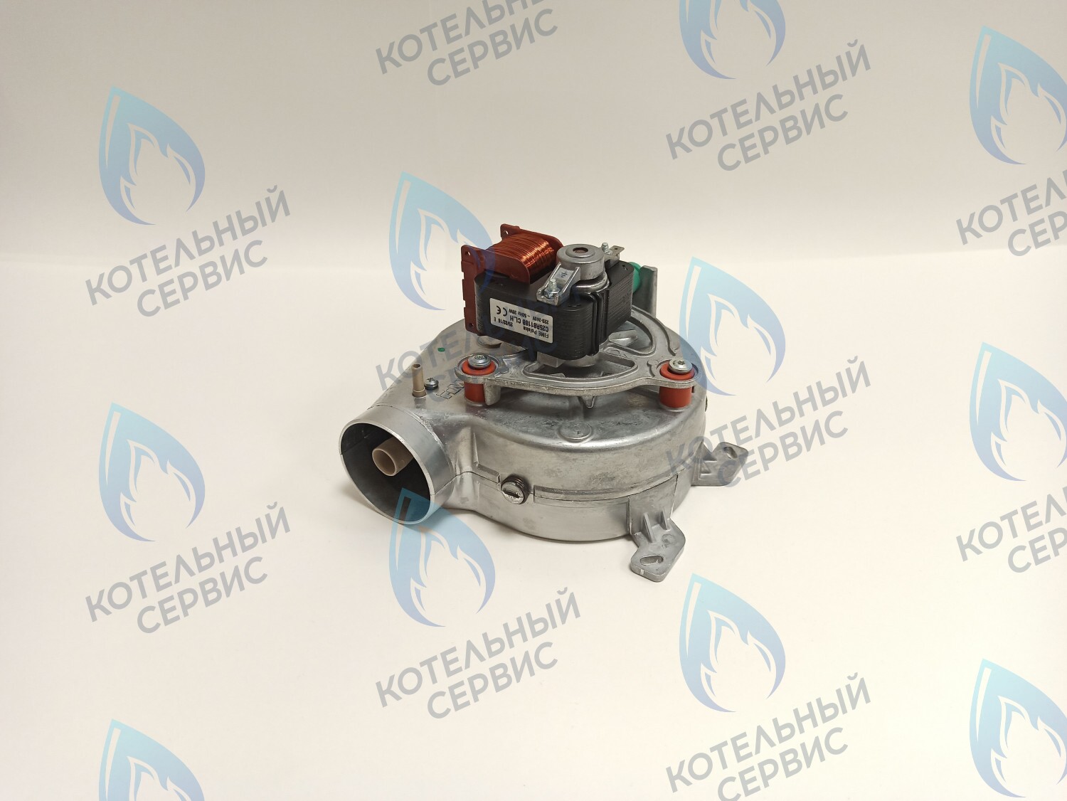 AF001-39W-F Вентилятор FIME 39W, 24 кВт BIASI Delta 23 SM (BI1366 102) в Москве