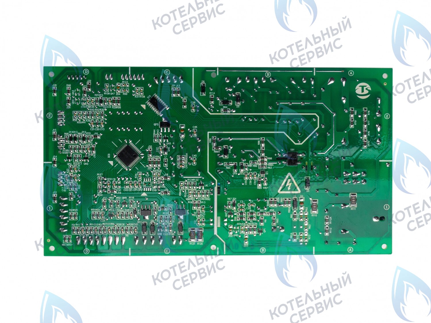 05-2060-03 Плата управления (универсальная) GAZECO 24 T1/C1 только битермические (с 05.2016 г.) в Москве