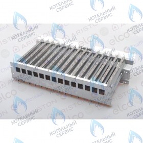 Горелка 15np CHAFFOTEAUX