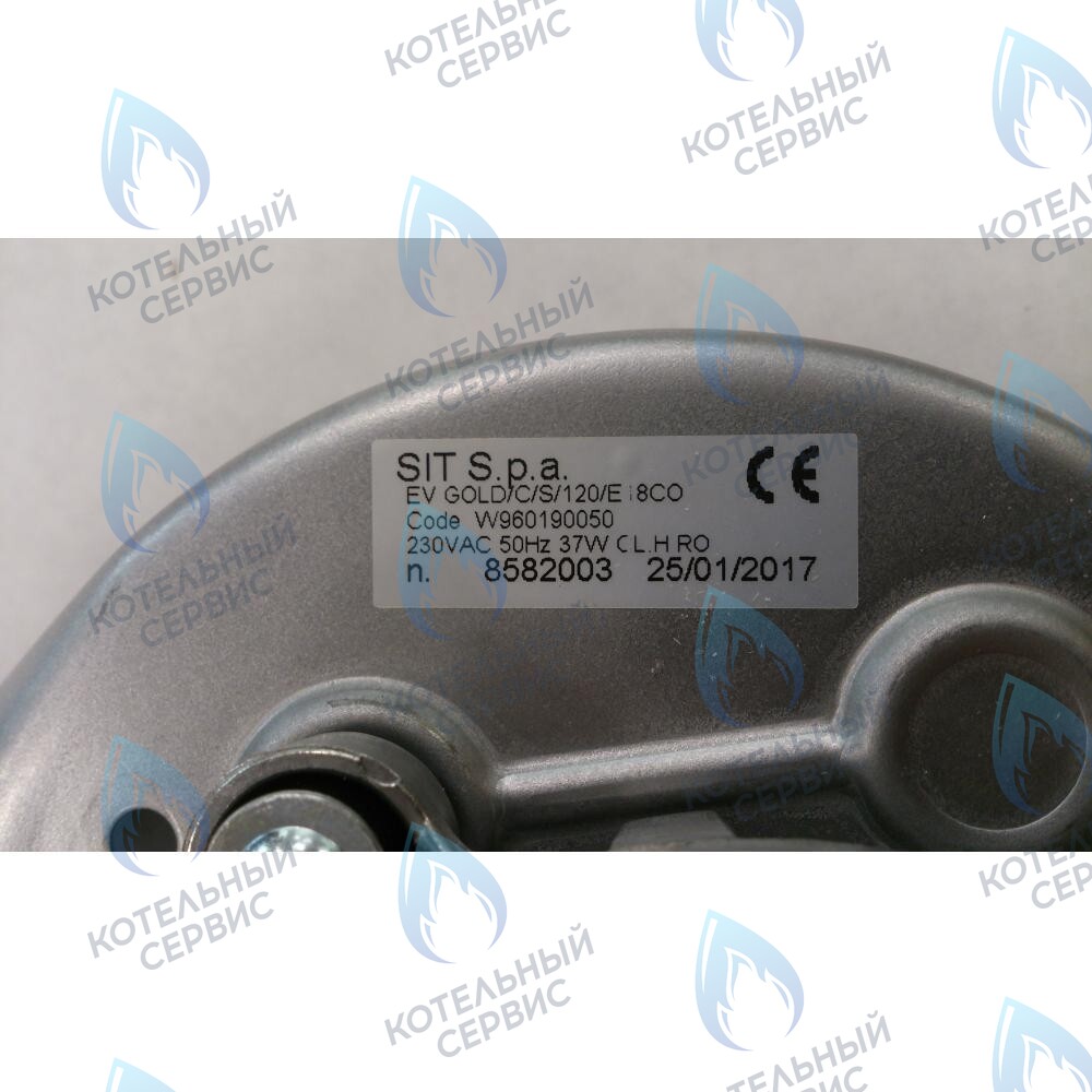 6311130082 Вентилятор BAXI в Москве