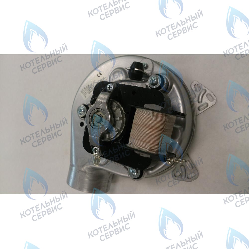 6311130082 Вентилятор BAXI в Москве