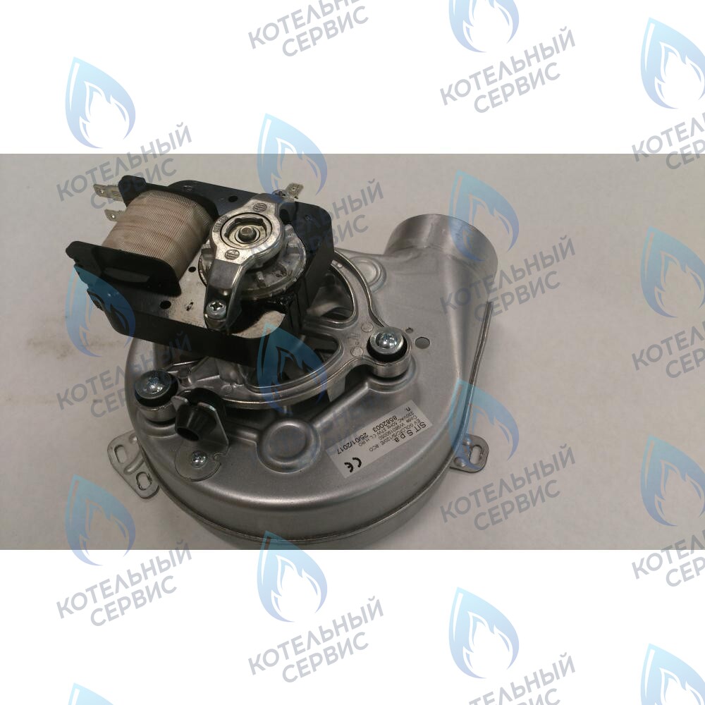 6311130082 Вентилятор BAXI в Москве