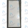 710556300 Панель в сборе левая BAXI в Москве