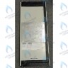710556300 Панель в сборе левая BAXI в Москве