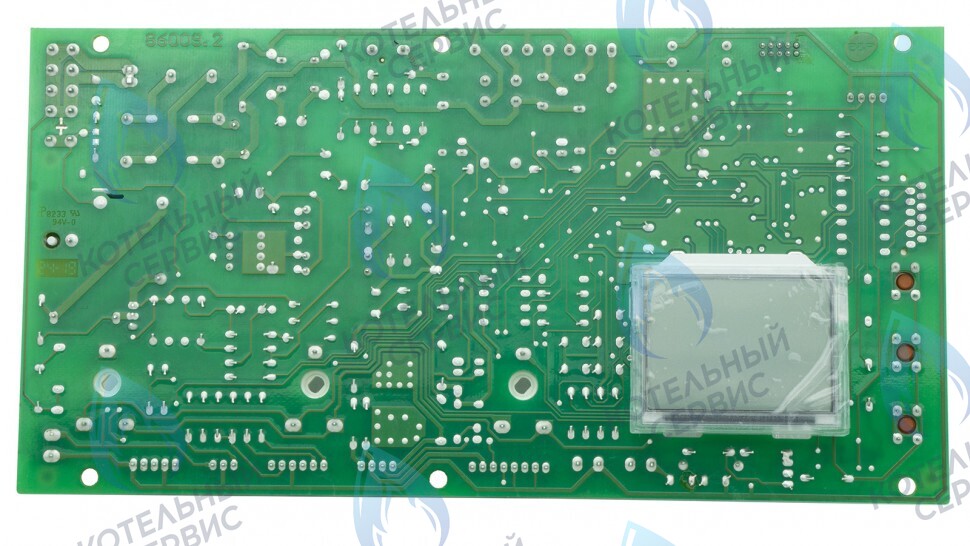 42260 Плата управления (блок управления) Thermona THERM DUO 50 T.A (HDIMS 04) в Москве