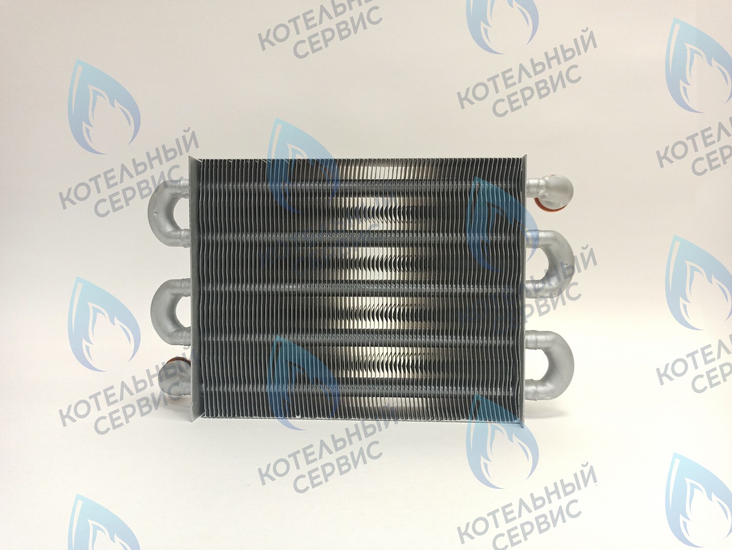 65154048 Теплообменник первичный (медный) ARISTON в Москве