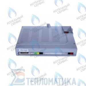 30012694A Плата (блок управления, контроллер) NAVIEN Prime Coaxial 13-24K, Smart Tok Coaxial 13-24K в Москве