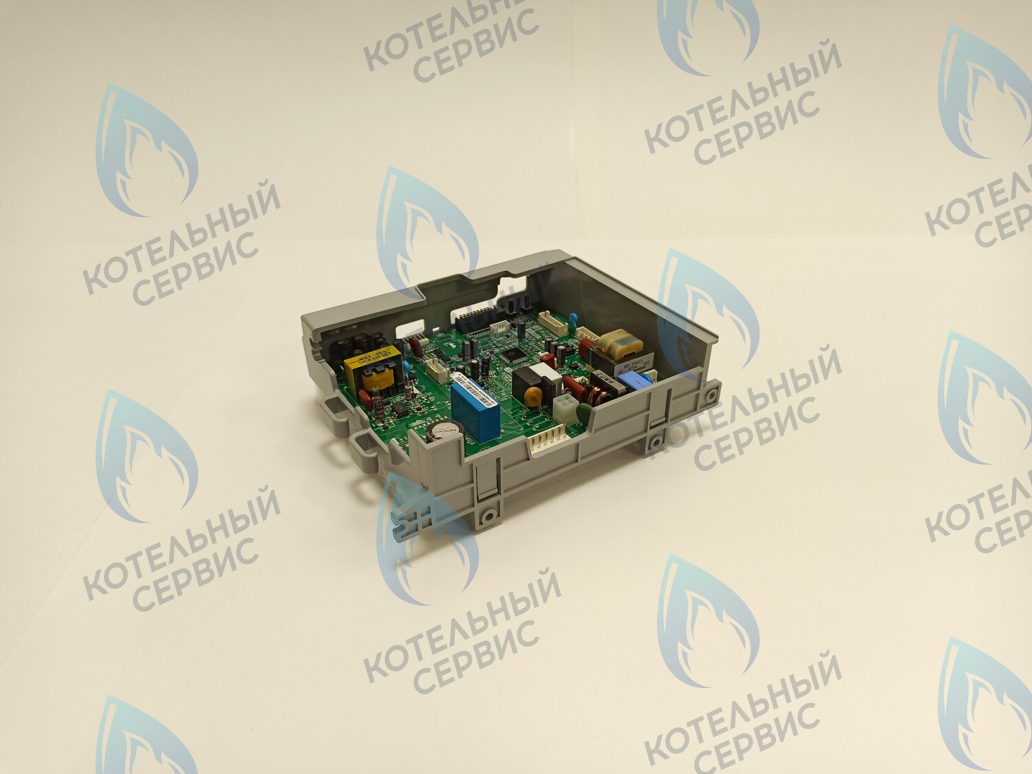 30012694A Плата (блок управления, контроллер) NAVIEN Prime Coaxial 13-24K, Smart Tok Coaxial 13-24K в Москве