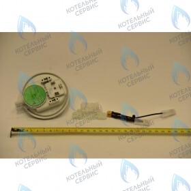 пневмореле BAXI