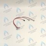 BI2235 102_ Комп. кабелей RinNOVIA подключения датчиков расхода ГВС, температуры ГВС, мин. давления (BI2235 102) BIASI в Москве
