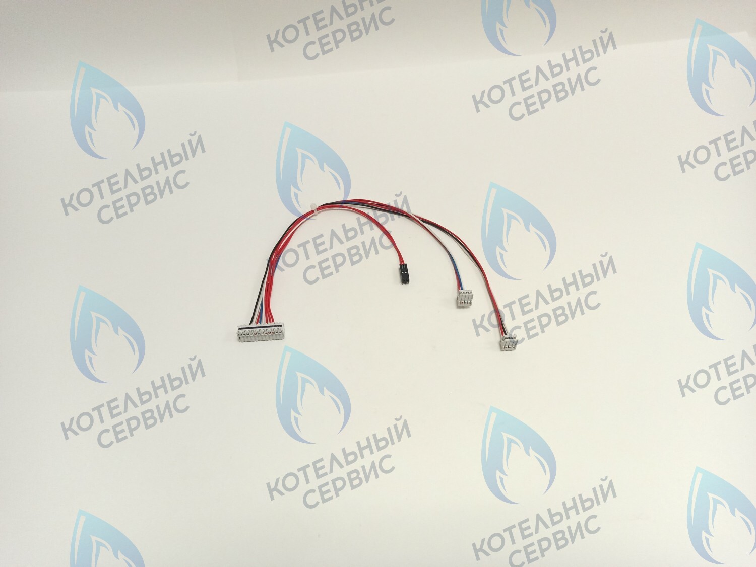 BI2235 102_ Комп. кабелей RinNOVIA подключения датчиков расхода ГВС, температуры ГВС, мин. давления (BI2235 102) BIASI в Москве