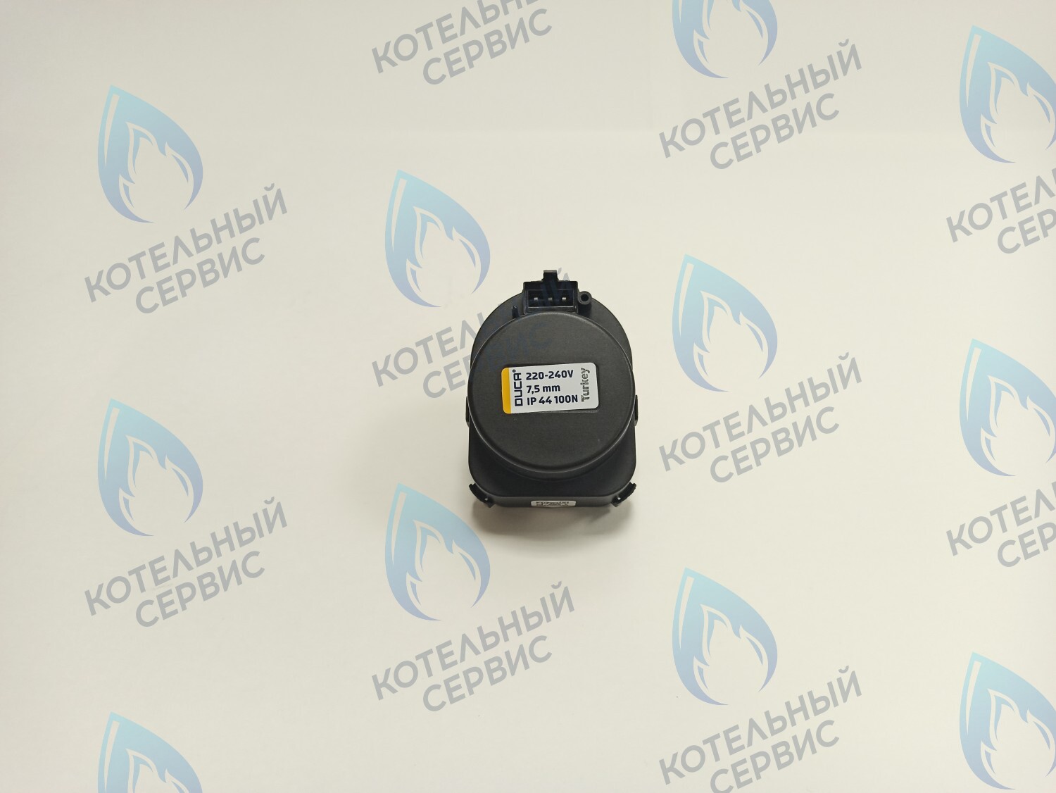 GM004-03 Мотор трехходового клапана, аналог BERETTA City (31600008, 20017594) в Москве