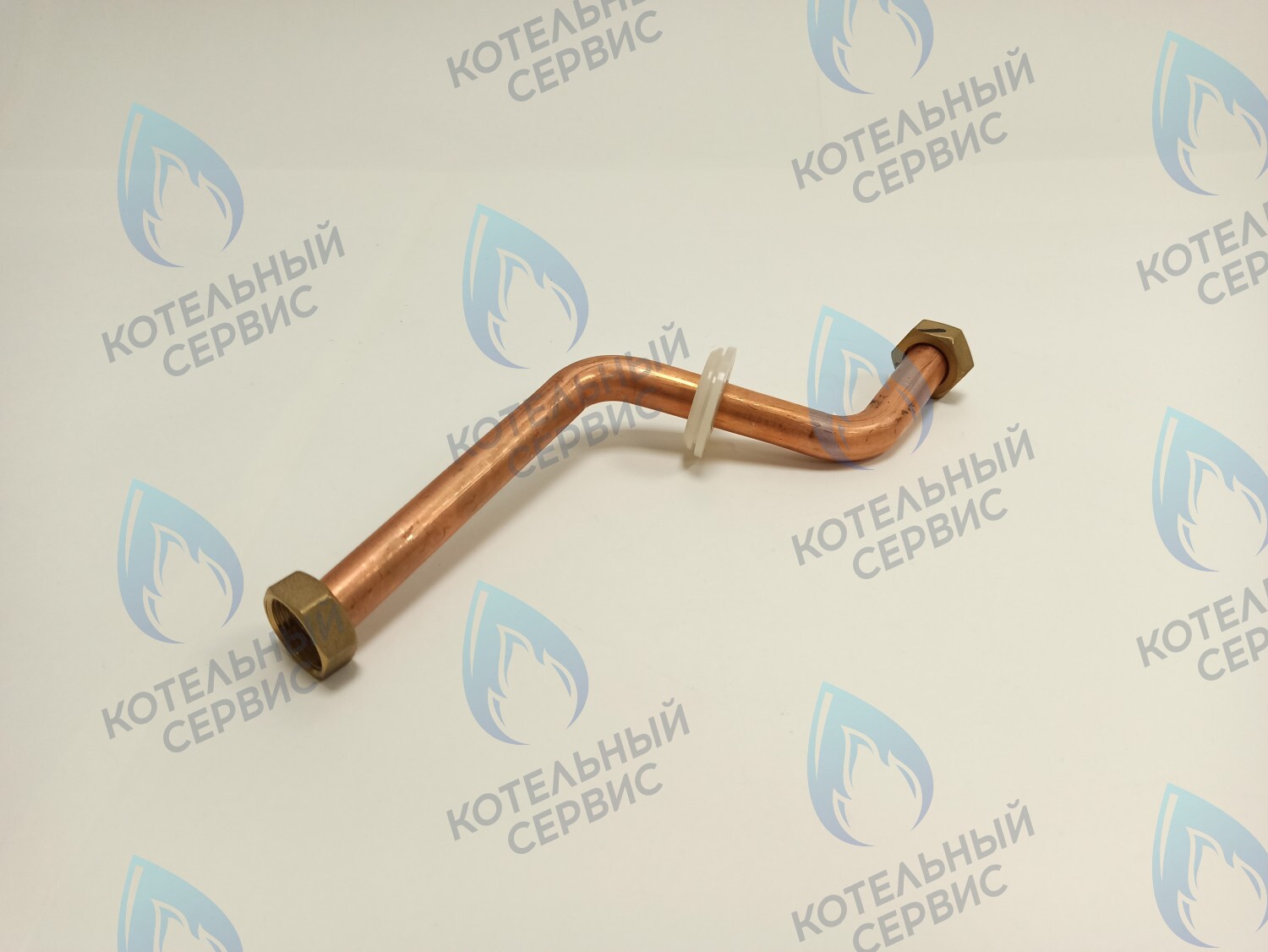 15527600000208 Подводящий трубопровод отопления KENTATSU Nobby Balance Plus, Nobby Balance Plus S в Москве