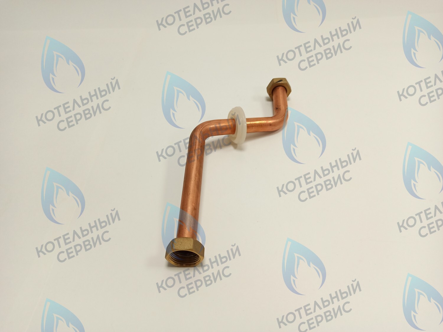 15527600000208 Подводящий трубопровод отопления KENTATSU Nobby Balance Plus, Nobby Balance Plus S в Москве