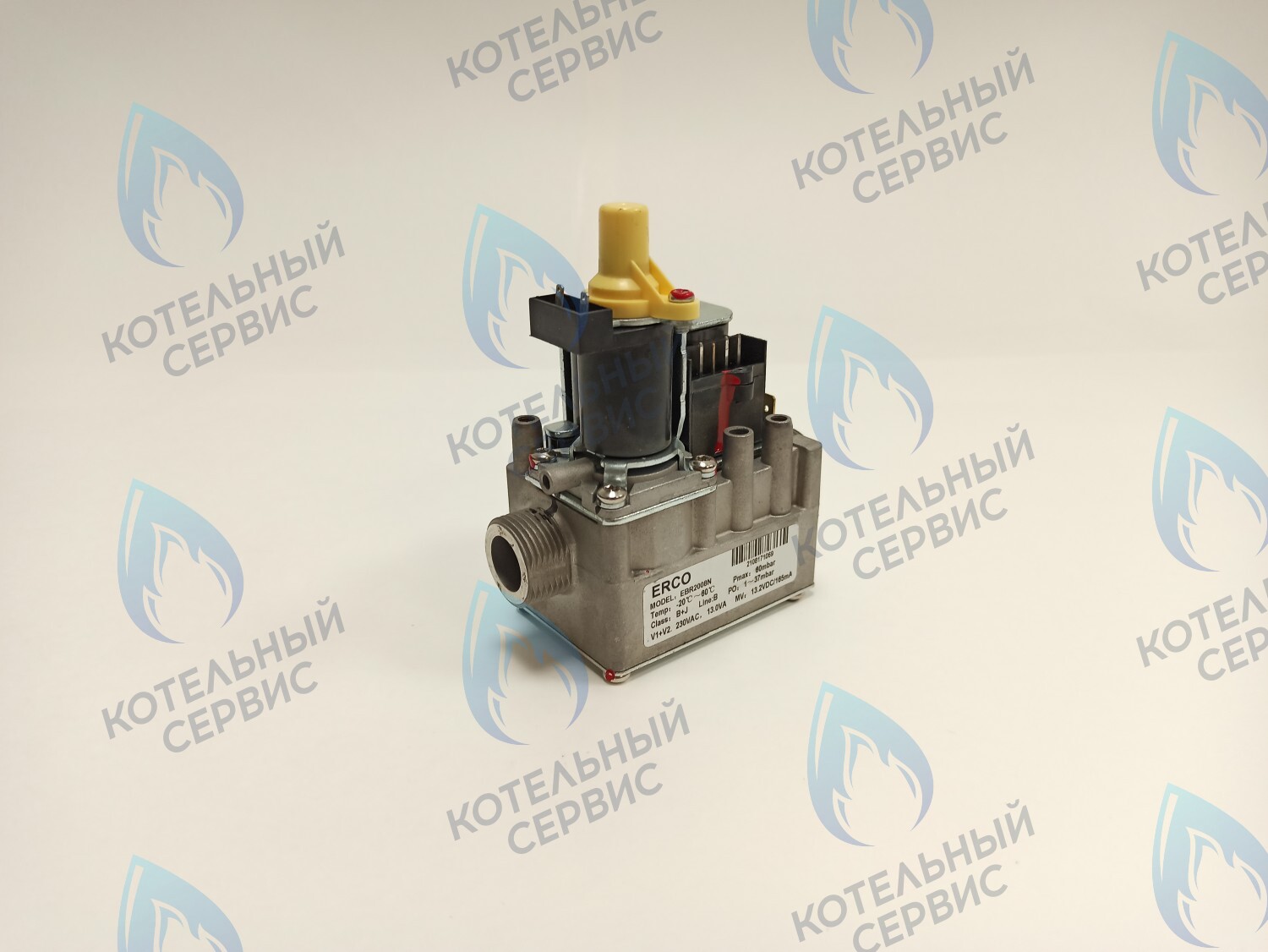 P0000076195 Газовый блок R, B, ВЕ, RE OASIS в Москве