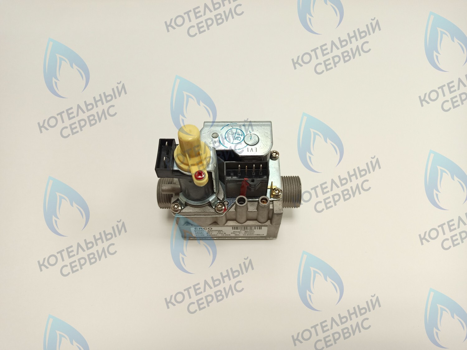 P0000076195 Газовый блок R, B, ВЕ, RE OASIS в Москве