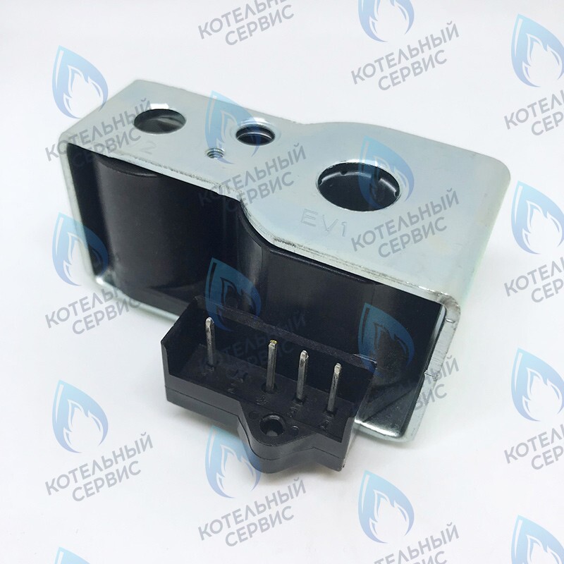 6YBOBINA00 Катушка газового клапана sit 840-845-848 ALPHATHERM в Москве