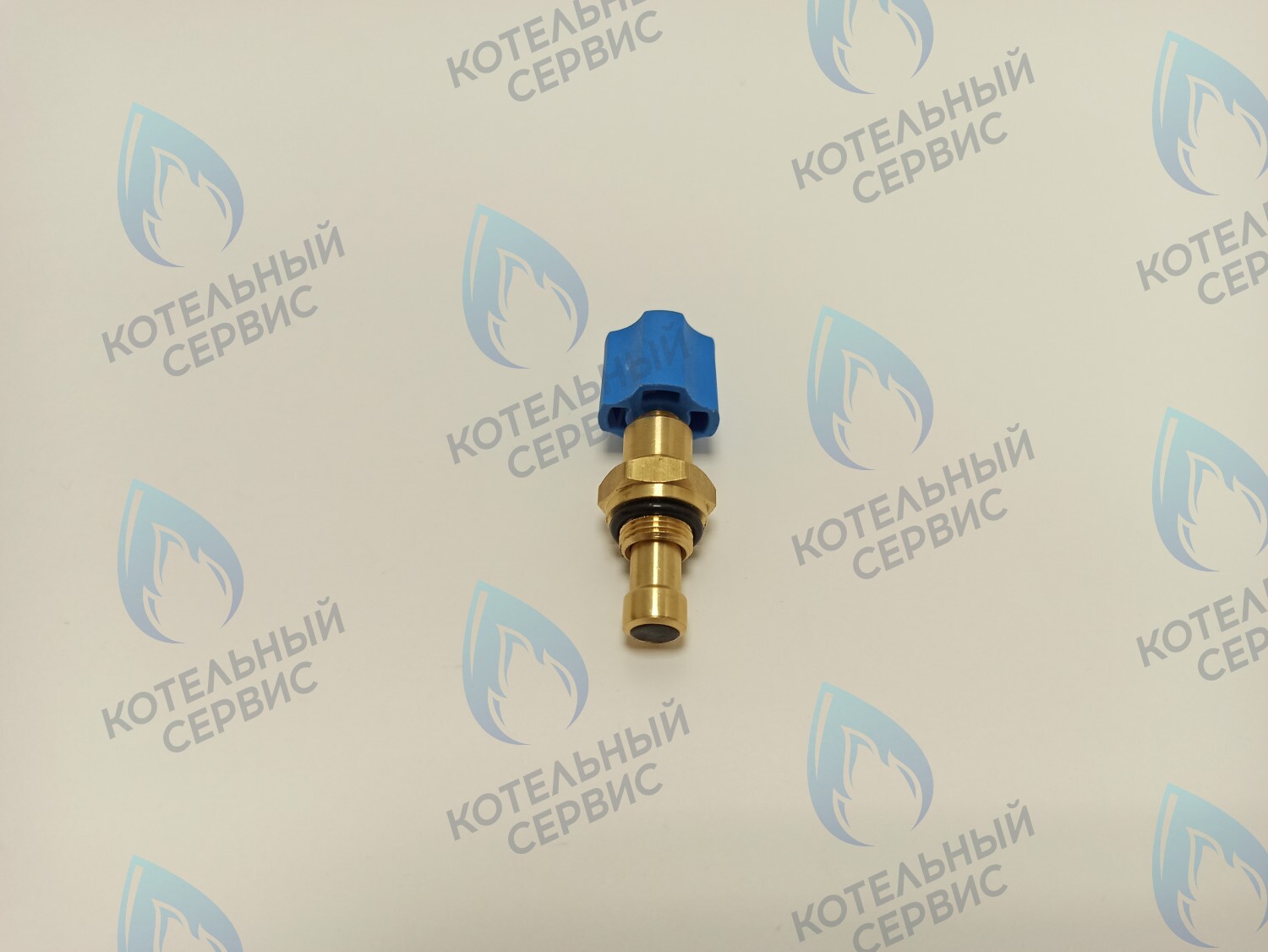 FF009-03 Кран подпитки Protherm (0020119802, 0020118758), Vaillant (0020123549), Hi-therm (7020680011), Kentatsu (792.7020680011) в Москве