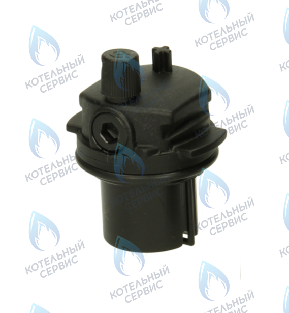 39849430 Воздухоотводчик насоса (воздушный клапан) FERROLI в Москве