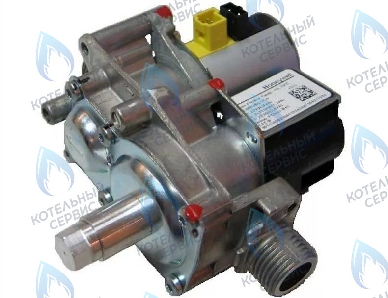 0020039188 Газовый клапан VK 8515 MR 1038 B  с шаговым двигателем нового типа Protherm Гепард, Пантера v19 в Москве