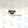 30002724C Датчик протока ОВ Navien Deluxe, Ace, Atmo (BH1410016B) в Москве