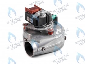 Вентилятор дымоудаления 60W (F) VGR0042710 Baxi (Eco, Eco 3, Luna), Westen (Star, Energy) (5653850)