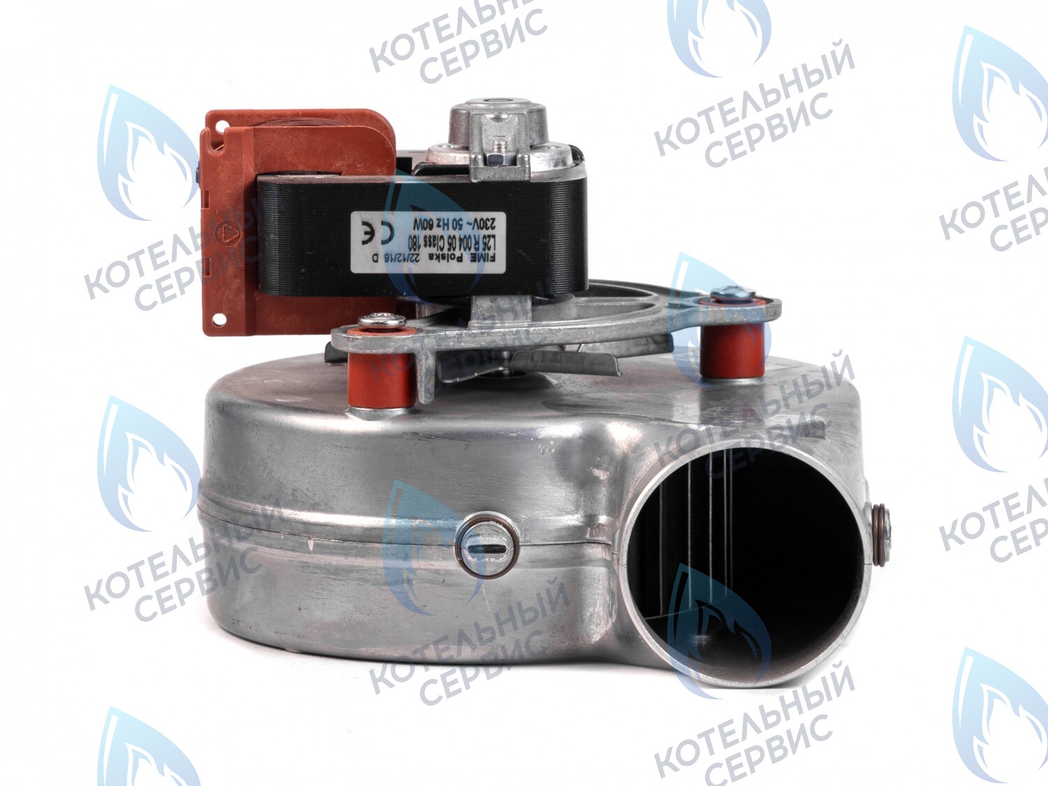 AF007-60W-F Вентилятор дымоудаления 60W (F) VGR0042710 Baxi (Eco, Eco 3, Luna), Westen (Star, Energy) (5653850) в Москве