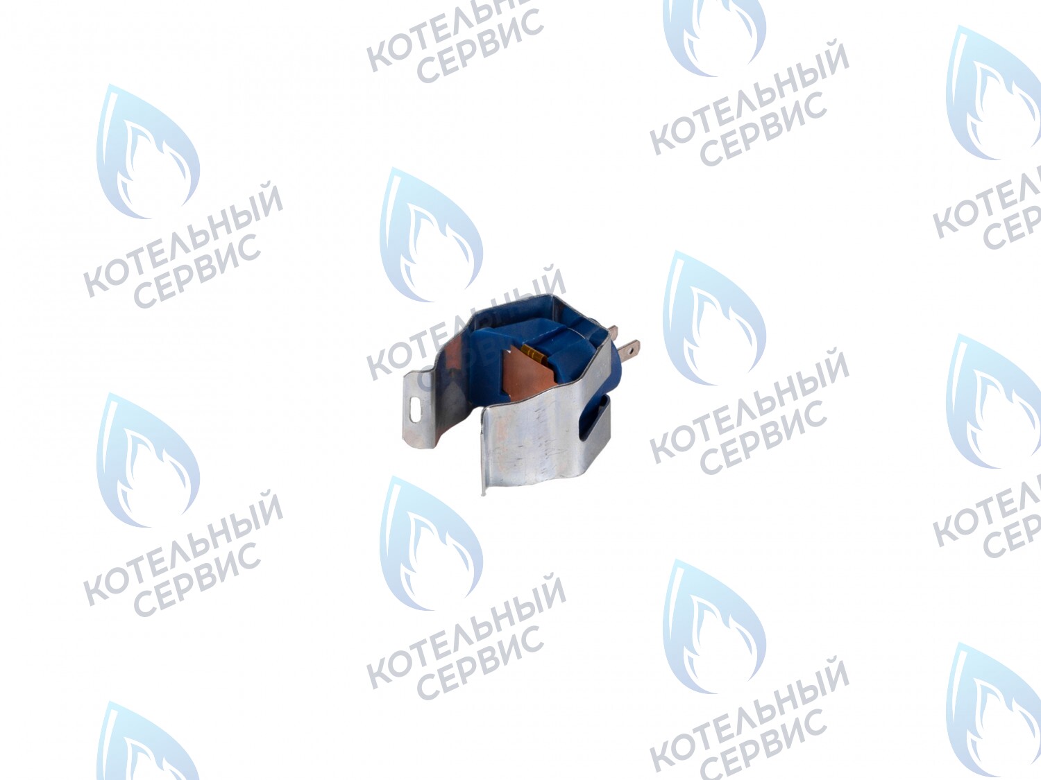 TSH003-29-TR-BLUE Датчик температуры накладной NTC 3/4" в Москве