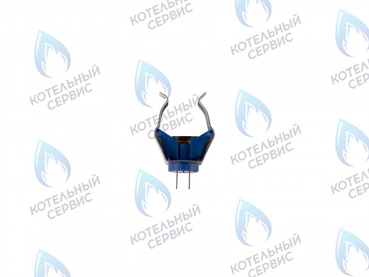 TSH003-29-TR-BLUE Датчик температуры накладной NTC 3/4" в Москве