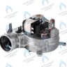 AF006-65W-K Вентилятор (65W) 0020149107 FSLN108-22-72A Vaillant VUW 0020020008, PROTHERM 0020211606 в Москве