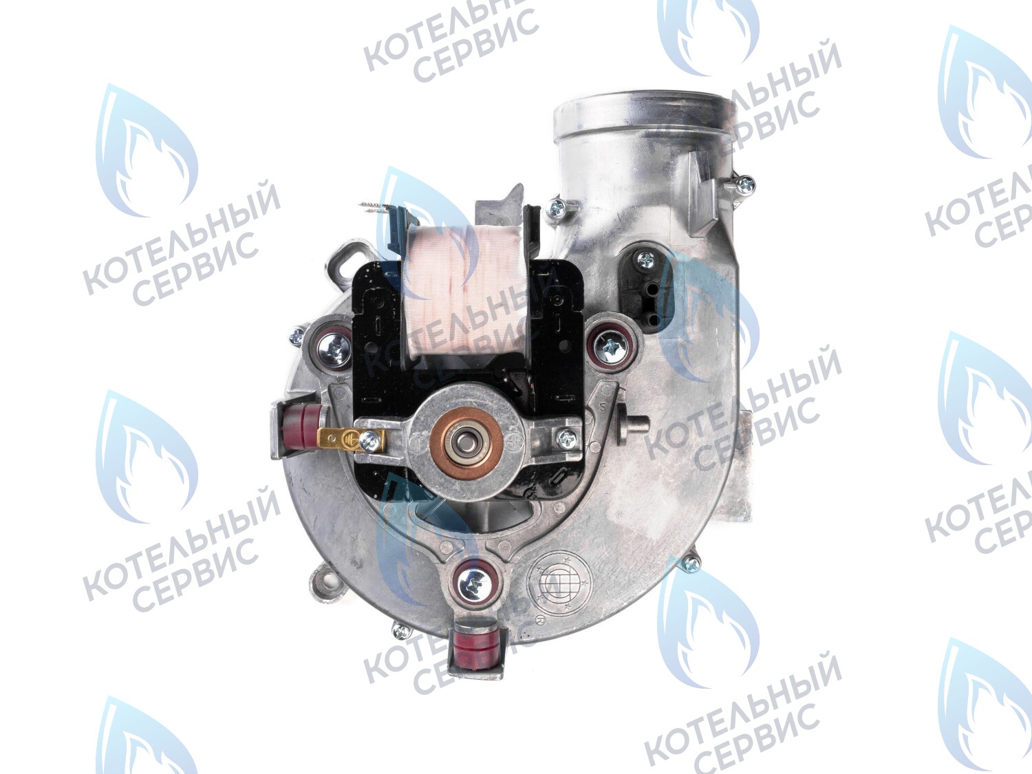 AF006-65W-K Вентилятор (65W) 0020149107 FSLN108-22-72A Vaillant VUW 0020020008, PROTHERM 0020211606 в Москве