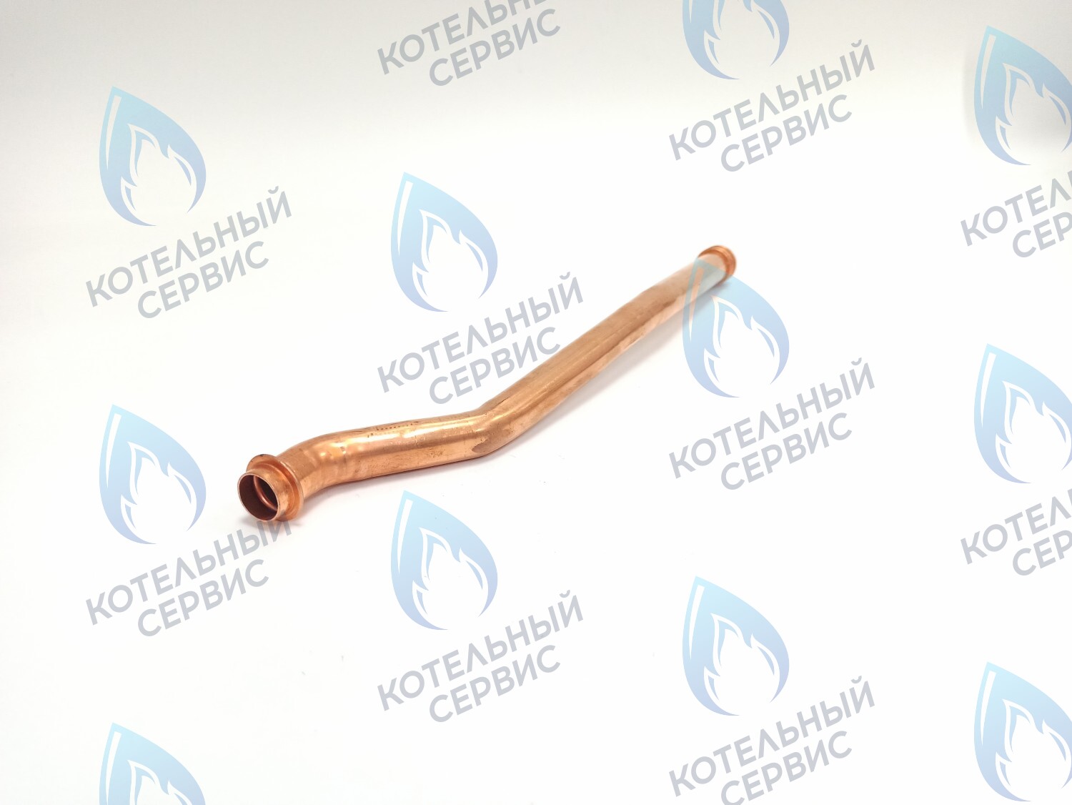 0020120232 Трубка, соединение с теплообменником PROTHERM (ПОДАЧА) в Москве