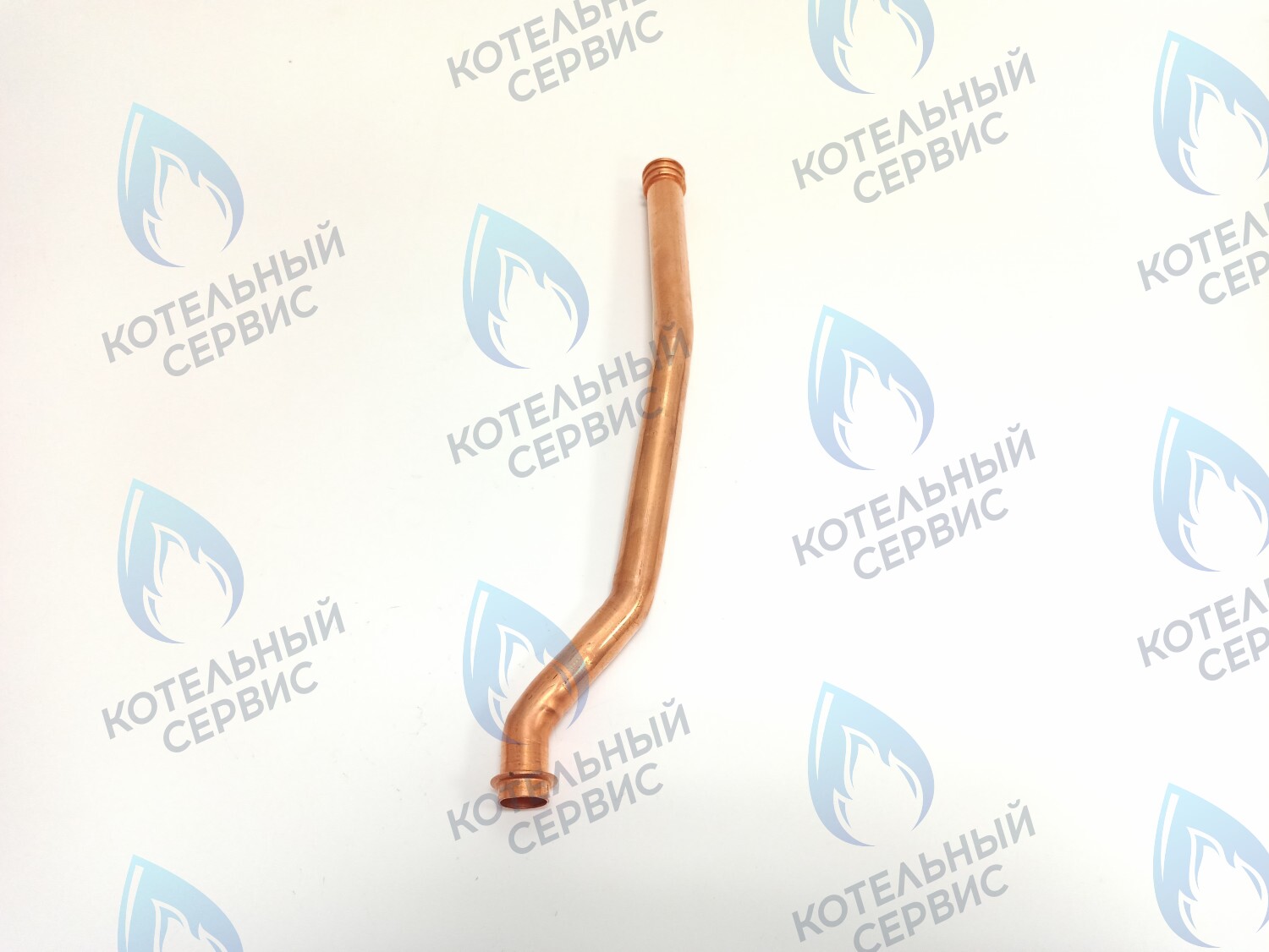 0020120232 Трубка (подача) соединение с теплообменником PROTHERM (ССП) в Москве