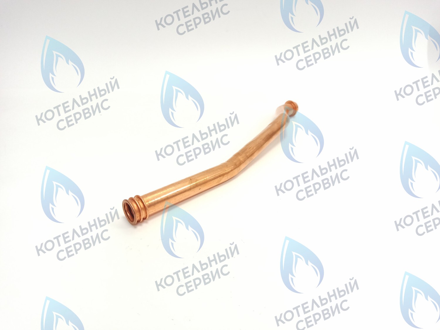 0020120232 Трубка (подача) соединение с теплообменником PROTHERM (ССП) в Москве