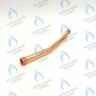 0020120232 Трубка, соединение с теплообменником PROTHERM (ПОДАЧА) в Москве